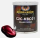 House of Kolor C2C-KBC01 Brandywine Shimrin Kandy Basecoat Auto Paint 1 Quart