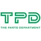Genuine Honda OE Garnish L. *Nh912P* 75333-TYA-A11ZJ