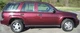GM WA204M Bordeaux Red Basecoat Clearcoat Quart Complete Paint Kit