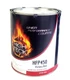 HIGH TECK HFP450 Victory Red Urethane Basecoat Paint Gallon GM WA9260
