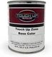 Chevrolet Silver Birch Metallic color code WA926L (59U) - Base Color Pint