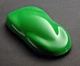 1 Quart GREEN NEON NE507/NE-507 HOUSE OF KOLOR-PAINT