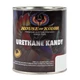 HOUSE OF KOLOR Kosmic Kolor Urethane Enamel Kandy, 1 Gallon, Apple Red