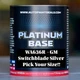 GM WA636R Switchblade Silver Metallic Urethane Basecoat Paint PICK YOUR SIZE!