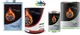 GM WA9260 Victory Red Full Paint Kit: Basecoat, Clear, Activator, Reducer