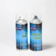 Honda NH138 Shasta White #2045 AEROSOL CAN KIT, Color & 1K Clearcoat