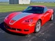 Touch Up Paint for Chevy Corvette with paint code WA9260, Victory Red.