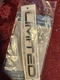 2009-2019 Ford Flex OEM Rear Liftgate Emblem Nameplate LIMITED 8A8Z-7442528-D