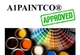 Black Basecoat #1683 Toner A1PAINTCO&reg; replaces PPG DMD1683-PINT
