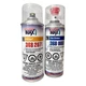 SprayMax 2k Paint Kit For  Honda AVIGNON BLUE METALLIC B26M