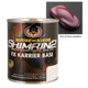 Solarflair Red - Shimrin2 (2nd Gen) Fx Karrier Basecoat, 1 Quart House of Kolor