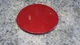Cadillac SRX Gas Fuel Door Outer Cover 2011 Fuel Lid Crystal Claret WA505Q OEM