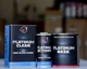 AUDI/VW Gallon UNREDUCED Basecoat Paint + Clearcoat KIT PICK YOUR COLOR!