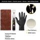 Touch up Paint for Honda Code: NH624P Premium White Exact Color Match