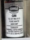 Duplicolor AGM0387 WA5111 GM Code 12 Pure White Scratch Fix Touch Up Paint 