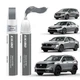 0.41 Fl Oz (Pack of 1), Solar Silver Metallic(NH-932M) for 2025 CR-V/2025...