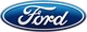 Genuine Ford Trough - Luggage Compartment D 8A5Z-5445115-A