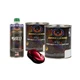 House of Kolor C2C-KBC01 Brandywine Kandy Basecoat 2 Quart Kit + Medium Reducer