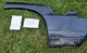02-06 Cadillac Escalade LH Rear Quarter Panel Molding BLUE U722J 02 03 04 05 06