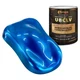 Urethane Ultra Candy Basecoat Automotive Paint - Hawaiian Blue Candy - Pint