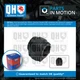 Anti Roll Bar Bush fits MINI CLUBMAN ONE R55 1.4 Front 09 to 10 N12B14A QH New