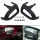 HongK 01-03 BMW R1150GS R1150RT R1150R R1150RS Black Engine Guard Protector