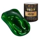 UCB Urethane Ultra Candy Basecoat Automotive Paint - Lime Candy Basecoat- Pint