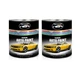 Ready to Spray Satin Silver Metallic M7049 for Ford