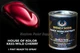 Wild Cherry Kandy KK03 House of Kolor 1 Pint Can Ready To Spray