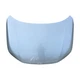 2023-2025 Honda Civic Hood Silver NH932M Factory OEM Replacement Part