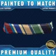 NEW Painted To Match Rear Bumper Cover Fascia for 2003-2007 Cadillac CTS 2.8 3.6