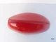 05-09 OEM BMW 3 E92 E93 LEFT SIDE EXTERIOR MIRROR COVER red LH