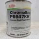 Pint Dupont Chromabase Factory Pack 2002-2005 Mazda 25F Garnet Red Pearl