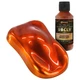 UCB Urethane Ultra Candy Basecoat Automotive Paint - Orange Candy Basecoat- 4oz