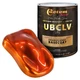 Urethane Ultra Candy Basecoat Automotive Paint - Orange Candy Basecoat- Gallon