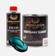 House of Kolor UK15 Teal Urethane Kandy Kolor Quart Kit w/ Catalyst
