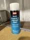 SEM Paints 38353 SEM Plastic / Leather Prep Aerosol Spray