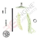BMW N14B16 MINI COOPER S 1.6L PETROL ENGINE TIMING CHAIN KIT TK-BM002 NEW