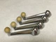 1949 FORD SET OF 4 WINDOW CRANK HANDLES 8A-7023342-D