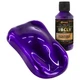 Urethane Ultra Candy Basecoat Automotive Paint - Royal Purple Candy - 4oz