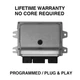 Engine Computer Programmed Plug&Play 2010 Nissan Cube 23710-1FN2A 1.8L ECM