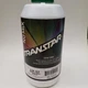 Transtar Lv37 Special Deep Black - No Mix Automotive Paint Toner - 1 Liter