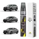 Touch Up Paint Kit For Honda NH-912P Urban Gray Pearl Scratch Repair Kit
