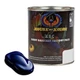 House Of Kolor C2C-KBC04 Shimrin Oriental Blue Kandy Basecoat (Quart)