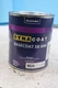 AkzoNobel Dynacoat Basecoat SB MM M20 GOLD METAL #567802 .95 US QUART
