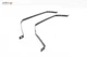 2011 - 2019 FORD EXPLORER FUEL GAS TANK STRAP METAL BRACKET OEM -SET-
