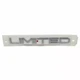 Genuine Ford Nameplate 8A8Z-7442528-D