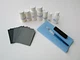 Single Stage Paint Touch Up Kit With Hardener For 2005 - 2010 Volkswagen Passat