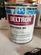 PPG Deltron Base Coat Paint DBU3968 SC Sapphire Blue Poly 1 Pint 1987-91 GM