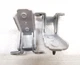 Ford F250 F350 Rear Upper and Lower Door Hinge OEM 2003 - 2012 026A8A